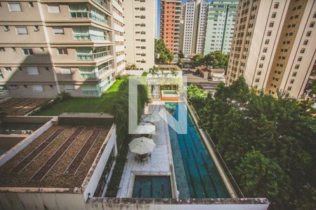 Apartamento à venda com 72m², 1 quarto e 1 vagaVista