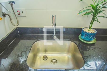 Apartamento à venda com 72m², 1 quarto e 1 vagaÁrea de Serviço