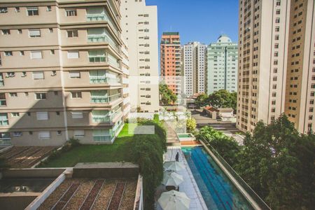 Apartamento à venda com 72m², 1 quarto e 1 vagaVista