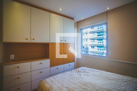 Apartamento à venda com 72m², 1 quarto e 1 vagaSuíte