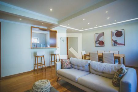 Apartamento à venda com 72m², 1 quarto e 1 vagaSala de Estar