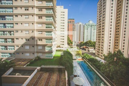 Apartamento à venda com 72m², 1 quarto e 1 vagaVista