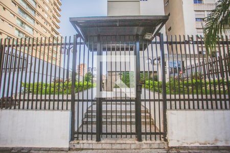 Apartamento à venda com 72m², 1 quarto e 1 vagaFachada