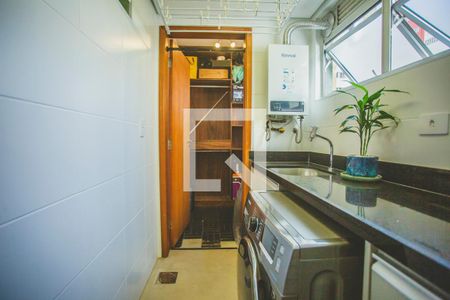 Apartamento à venda com 72m², 1 quarto e 1 vagaÁrea de Serviço