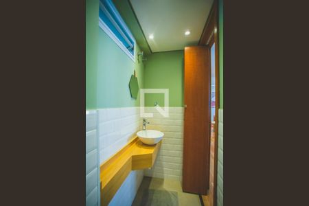 Apartamento à venda com 72m², 1 quarto e 1 vagaLavabo