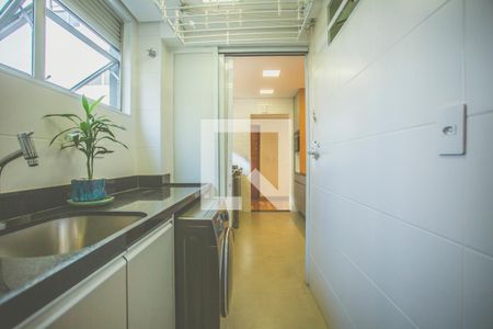 Apartamento à venda com 72m², 1 quarto e 1 vagaÁrea de Serviço