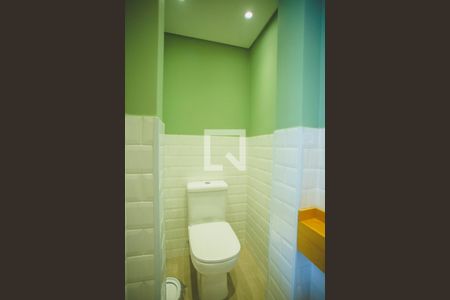 Apartamento à venda com 72m², 1 quarto e 1 vagaLavabo