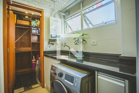 Apartamento à venda com 72m², 1 quarto e 1 vagaÁrea de Serviço