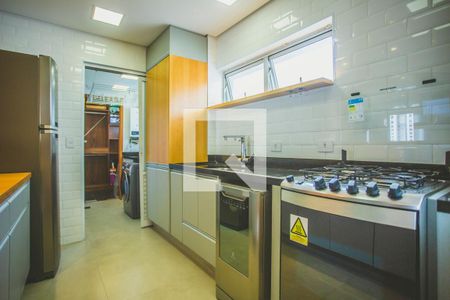 Apartamento à venda com 72m², 1 quarto e 1 vagaCozinha