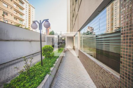Apartamento à venda com 72m², 1 quarto e 1 vagaHall de Entrada