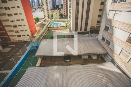Apartamento à venda com 72m², 1 quarto e 1 vagaVista