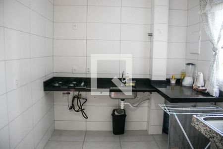 Apartamento para alugar com 40m², 2 quartos e 1 vagaCozinha