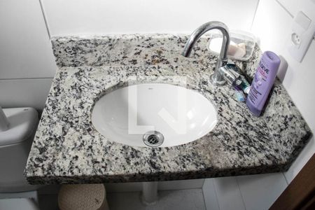 Apartamento para alugar com 40m², 2 quartos e 1 vagaBanheiro