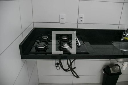 Apartamento para alugar com 40m², 2 quartos e 1 vagaCozinha