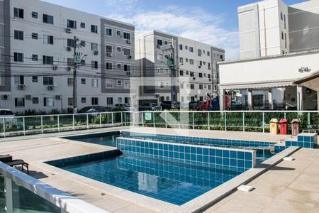 Apartamento para alugar com 40m², 2 quartos e 1 vagaÁrea comum