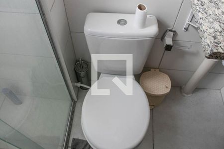 Apartamento para alugar com 40m², 2 quartos e 1 vagaBanheiro