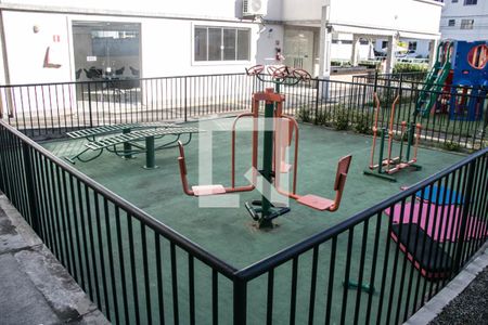 Apartamento para alugar com 40m², 2 quartos e 1 vagaÁrea comum