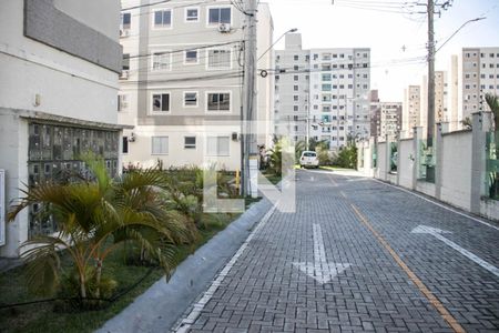 Apartamento para alugar com 40m², 2 quartos e 1 vagaÁrea comum