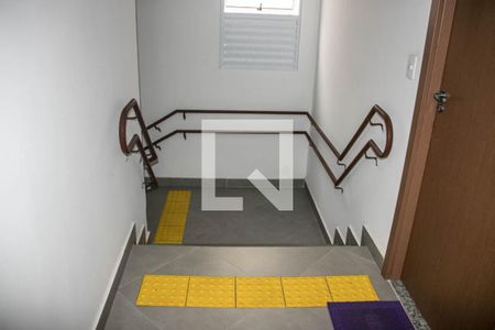 Apartamento para alugar com 40m², 2 quartos e 1 vagaÁrea comum