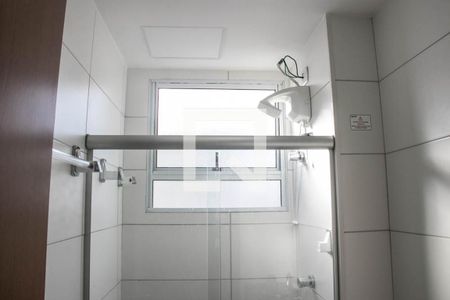 Apartamento para alugar com 40m², 2 quartos e 1 vagaBanheiro