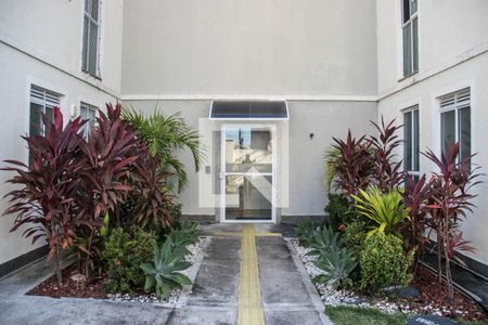 Apartamento para alugar com 40m², 2 quartos e 1 vagaÁrea comum