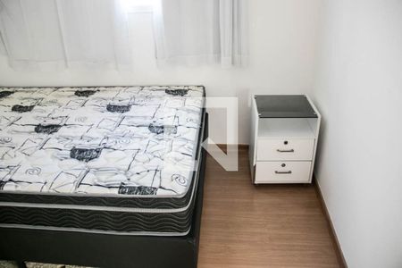 Apartamento para alugar com 40m², 2 quartos e 1 vagaQuarto 1