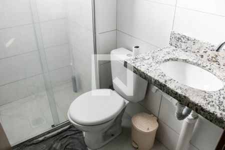 Apartamento para alugar com 40m², 2 quartos e 1 vagaBanheiro