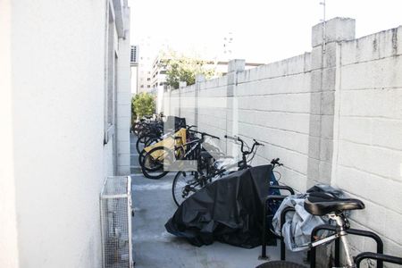 Apartamento para alugar com 40m², 2 quartos e 1 vagaÁrea comum