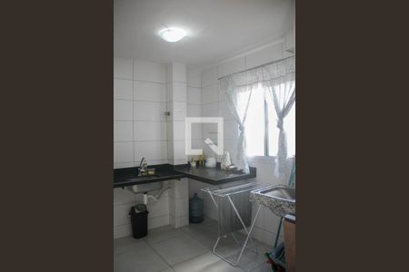 Apartamento para alugar com 40m², 2 quartos e 1 vagaCozinha