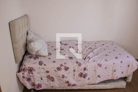 Apartamento para alugar com 40m², 2 quartos e 1 vagaQuarto 2