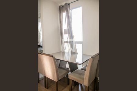 Sala de apartamento para alugar com 2 quartos, 40m² em São Cristóvão, Salvador