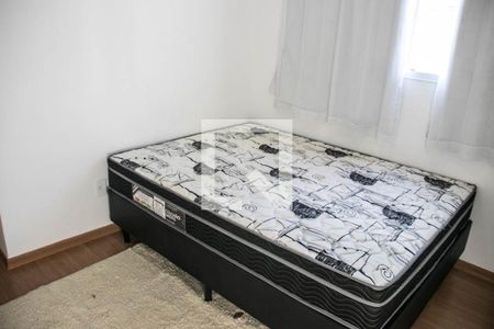 Quarto 1 de apartamento para alugar com 2 quartos, 40m² em São Cristóvão, Salvador
