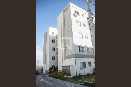 Apartamento para alugar com 40m², 2 quartos e 1 vagaÁrea comum