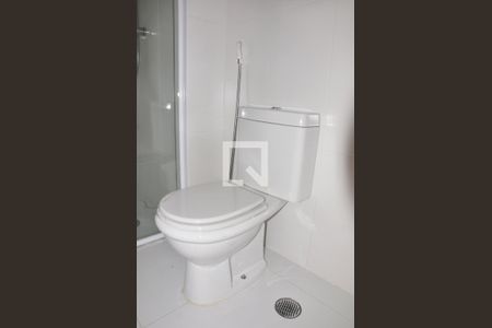 Apartamento à venda com 49m², 1 quarto e 1 vagaBanheiro