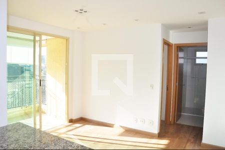 Sala de apartamento para alugar com 1 quarto, 49m² em Casa Verde, São Paulo