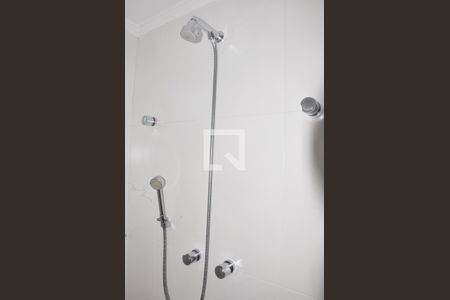 Apartamento à venda com 49m², 1 quarto e 1 vagaBanheiro