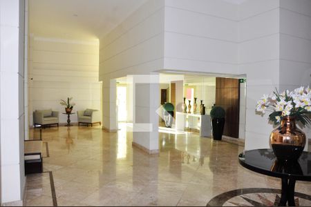 Apartamento à venda com 49m², 1 quarto e 1 vagaÁrea comum