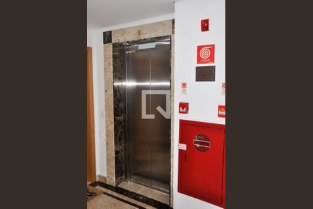 Apartamento à venda com 49m², 1 quarto e 1 vagaÁrea comum