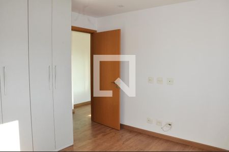 Apartamento à venda com 49m², 1 quarto e 1 vagaQuarto