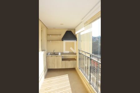 Sacada de apartamento para alugar com 1 quarto, 49m² em Casa Verde, São Paulo