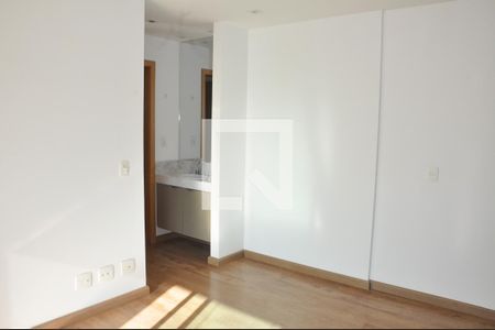 Quarto de apartamento para alugar com 1 quarto, 49m² em Casa Verde, São Paulo