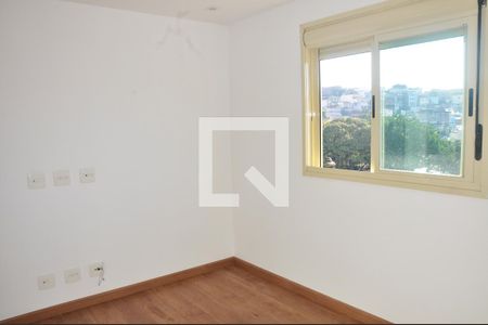 Apartamento à venda com 49m², 1 quarto e 1 vagaQuarto