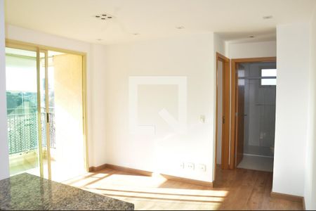 Sala de apartamento para alugar com 1 quarto, 49m² em Casa Verde, São Paulo