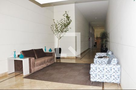 Apartamento à venda com 49m², 1 quarto e 1 vagaÁrea comum