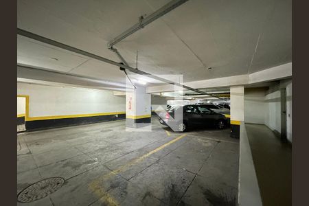 Área comum  de apartamento para alugar com 2 quartos, 100m² em Flamengo, Rio de Janeiro