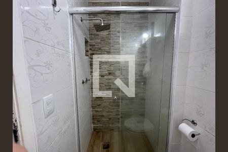 Apartamento para alugar com 100m², 2 quartos e 1 vaga Apartamento para alugar com 100m², 2 quartos e 1 vagaBanheiro 2