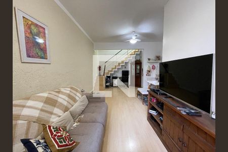 Apartamento para alugar com 100m², 2 quartos e 1 vaga Apartamento para alugar com 100m², 2 quartos e 1 vagaSala