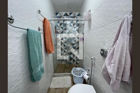 Apartamento para alugar com 100m², 2 quartos e 1 vaga Apartamento para alugar com 100m², 2 quartos e 1 vagaBanheiro 3