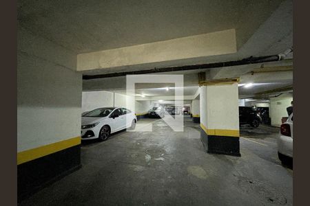 Apartamento para alugar com 100m², 2 quartos e 1 vaga Apartamento para alugar com 100m², 2 quartos e 1 vagaÁrea comum