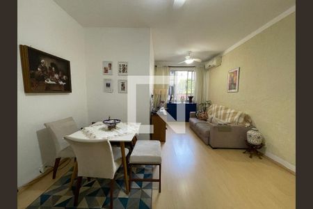 Apartamento para alugar com 2 quartos, 100m² em Flamengo, Rio de Janeiro